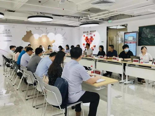 黨建引領(lǐng)促發(fā)展 結(jié)對(duì)共建開(kāi)新篇 廣州市科技金融綜合服務(wù)中心與大灣區(qū)科技創(chuàng)新服務(wù)中心深化黨建共建，賦能信息技術(shù)咨詢(xún)服務(wù)